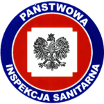 Państwowa Inspekcja Sanitarna Logo