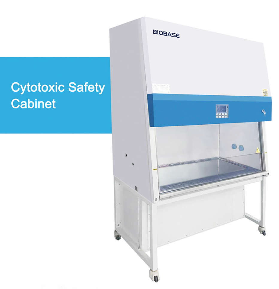 Laminar flow cabinet, Biotectum Classic