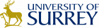 University of Surrey Logo