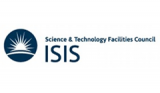 Science & Technology Facilities Council Logo