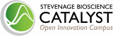 Stevenage Bioscience Catalyst Logo