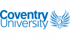 Coventry University Logo