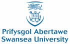 Prifysgol Abertawe Swansea University Logo